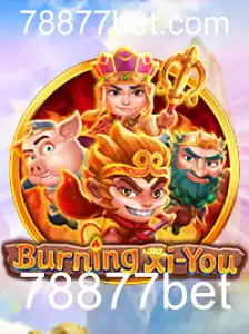 Explorando o Universo de BurningXiYou: A Nova Sensação do Mundo dos Jogos