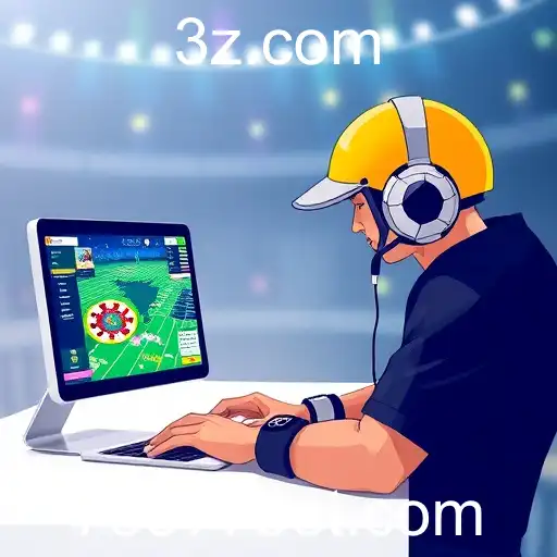 O Crescimento dos Jogos Online em 2026