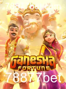 Descubra o Fascinante Mundo de GaneshaFortune e a Plataforma 78877bet