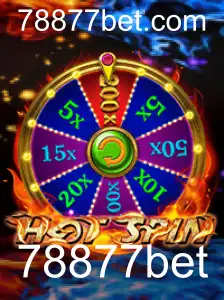 Descubra a Emoção do Jogo HotSpin e as Oportunidades em 78877bet