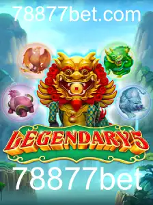 Descubra a Emoção do Jogo Legendary5