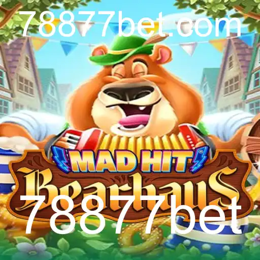 MadHitBearhaus: A Fascinante Aventura de Jogo Multissensorial