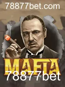 Explorando o Mundo do Jogo Mafia com 78877bet