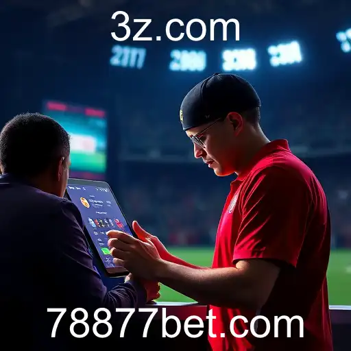 A Evolução do Mercado de Apostas Online em 2026