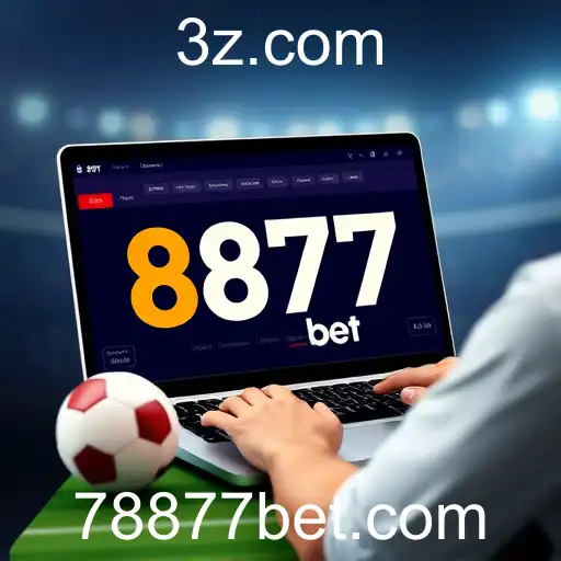 O Crescimento dos Jogos Online e Como o 8877 Bet Faz Parte Dessa Revolução