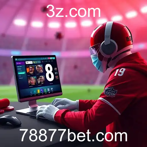 A Revolução dos Sites de Jogos em 2025