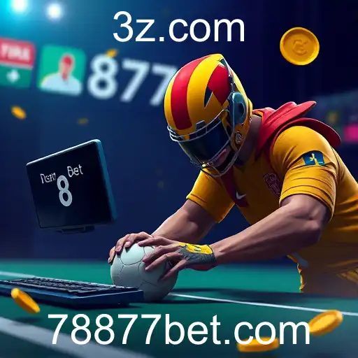 A Popularidade Crescente do 8877 Bet no Brasil