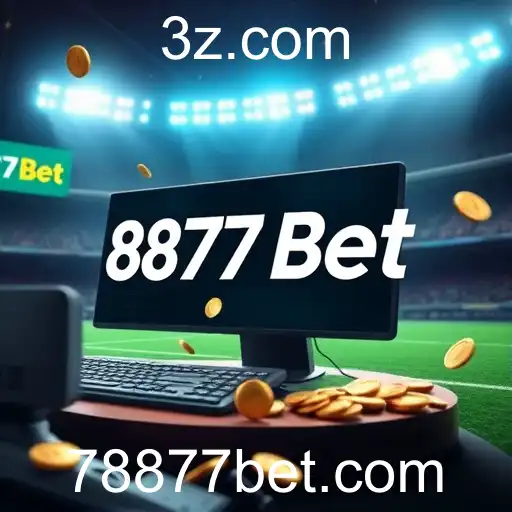 A Evolução dos Jogos de Azar Online e a Ascensão do 8877 Bet