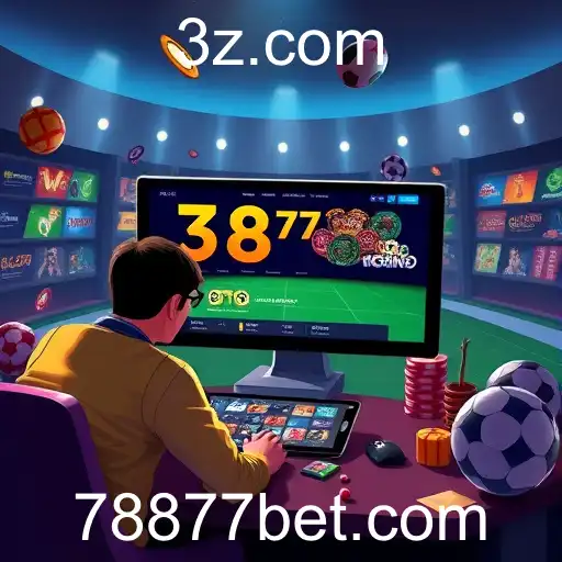 Tendências e Avanços no Mercado de Jogos Online