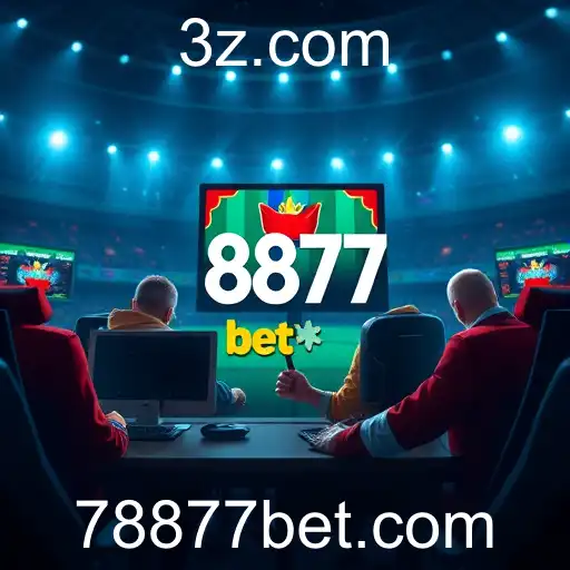 Tendências e Desafios no Cenário Atual dos Jogos de Azar