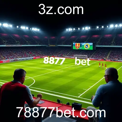 O Impacto dos Jogos Online com 8877 Bet