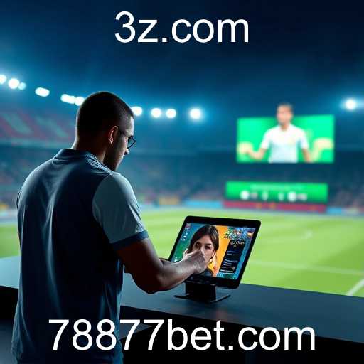 O Crescimento dos Jogos Online e a Expansão do 8877 Bet