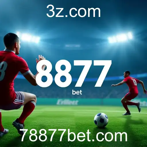 A Excitante Categoria de Apostas Esportivas em '8877 Bet'