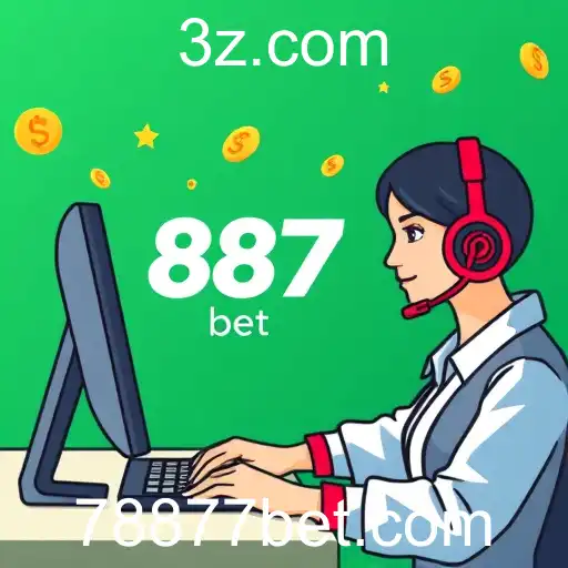 A Gamificação do Suporte ao Cliente na Plataforma 8877 Bet