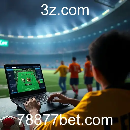Tendências e Impactos do 8877 Bet no Mercado Brasileiro