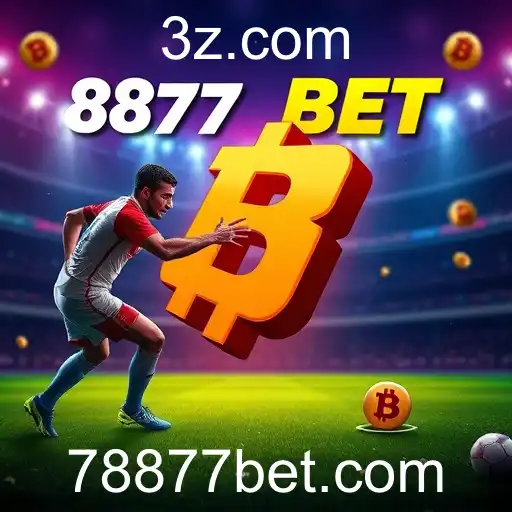 O Crescimento do Jogo Online 8877 bet no Brasil
