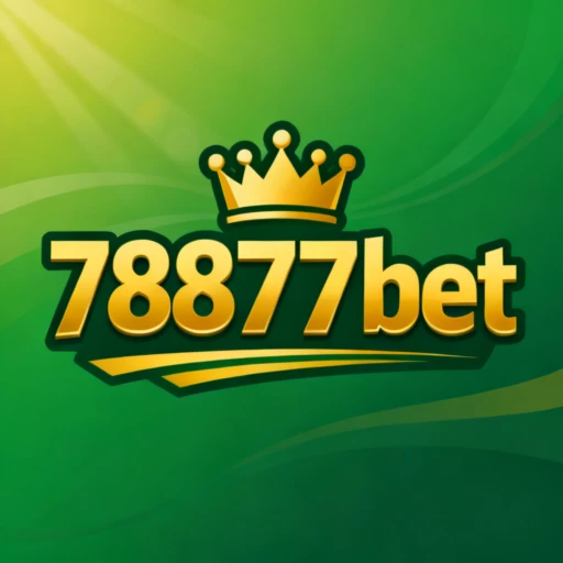 78877bet Logo