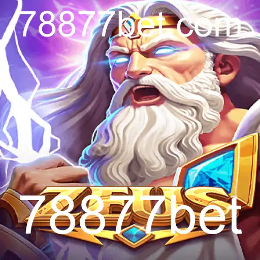 Descubra o Fascinante Mundo do Jogo Zeus com 78877bet
